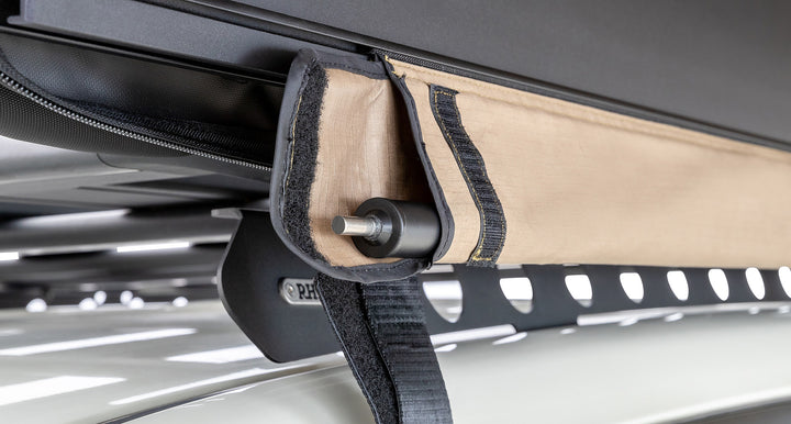 Overland Junction Rhino-Rack Sunseeker 2M Freestanding Awning