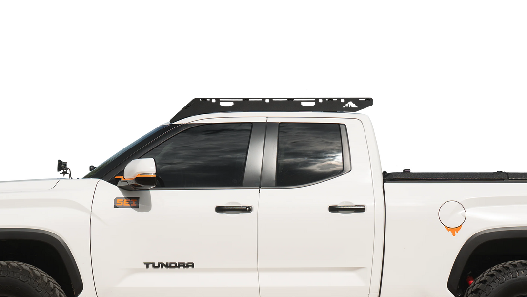 Sherpa Grizzly heavy duty roof rack