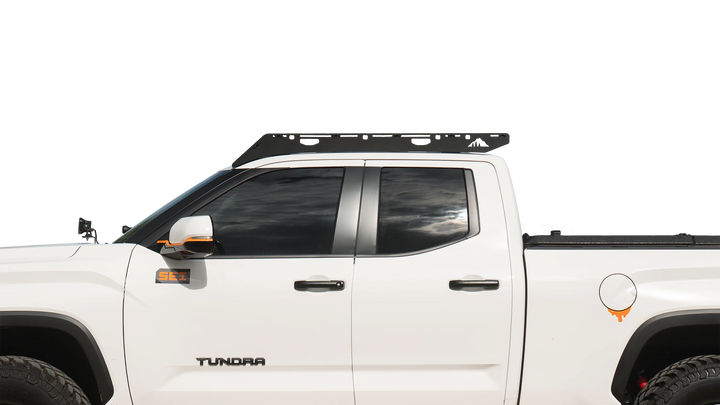 Sherpa Grizzly heavy duty roof rack