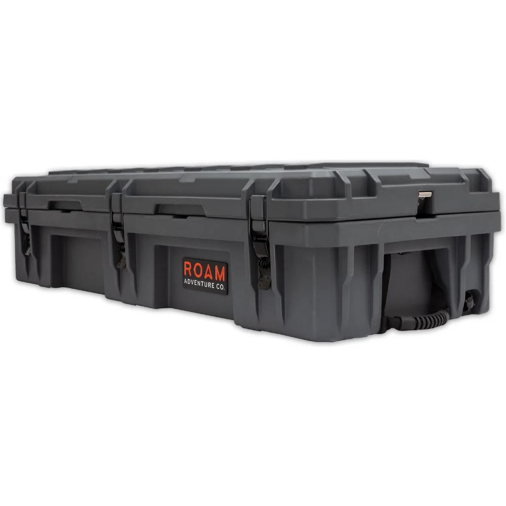 truck bed gear organizer case