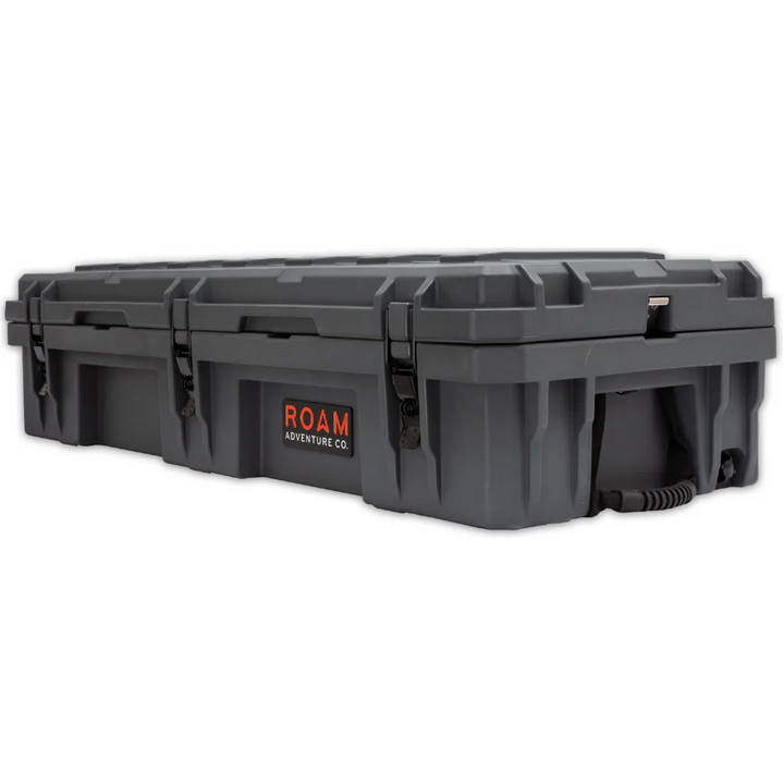 truck bed gear organizer case