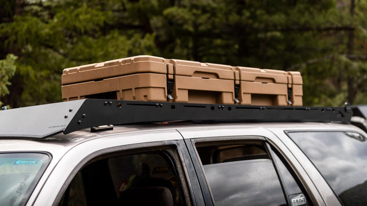 Sherpa Matterhorn roof rack