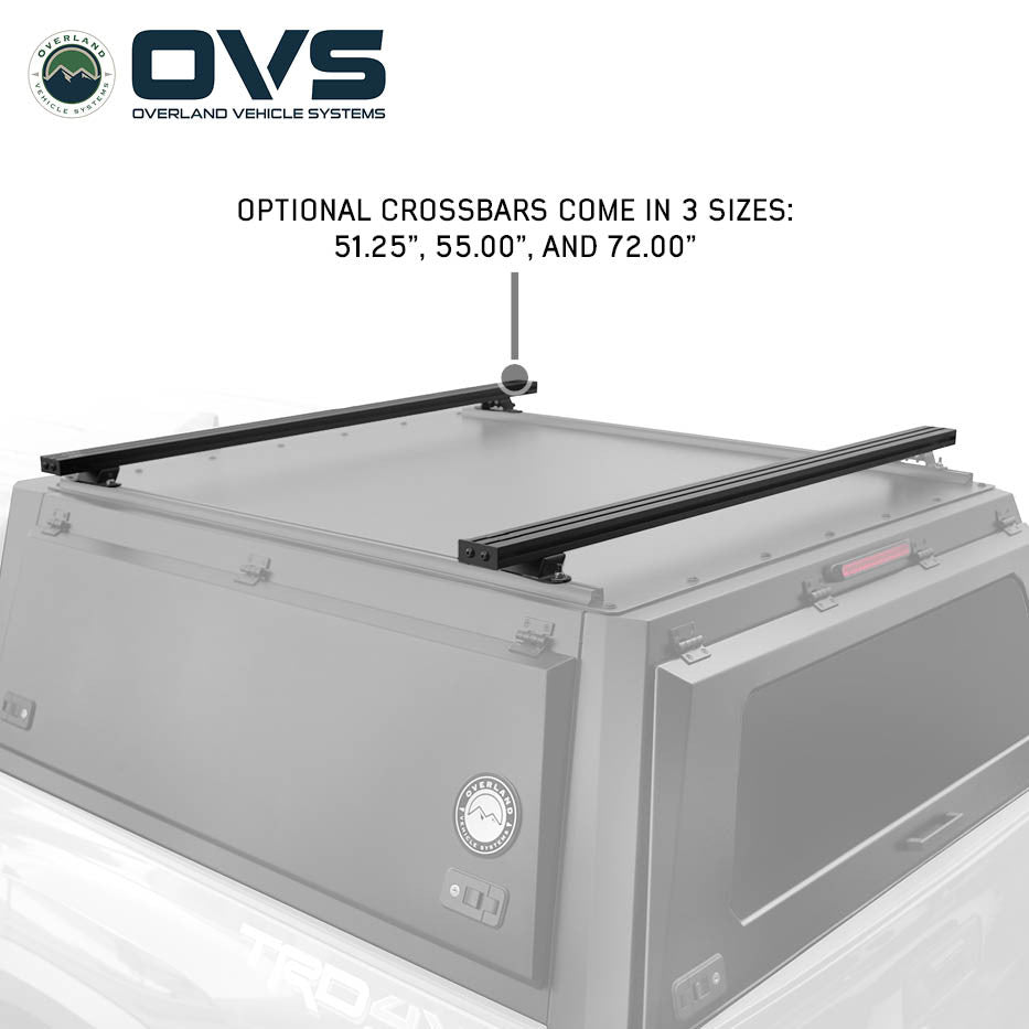 ovs expedition pickup cap