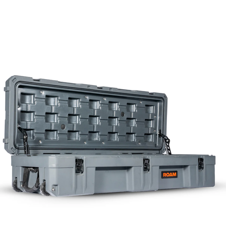 off-road rolling storage case