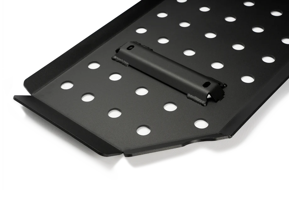 Skid Plate for Toyota Tacoma