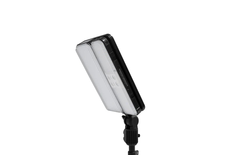 Portable outdoor camping light
