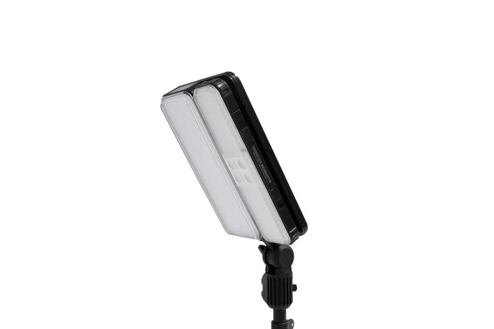 Portable outdoor camping light