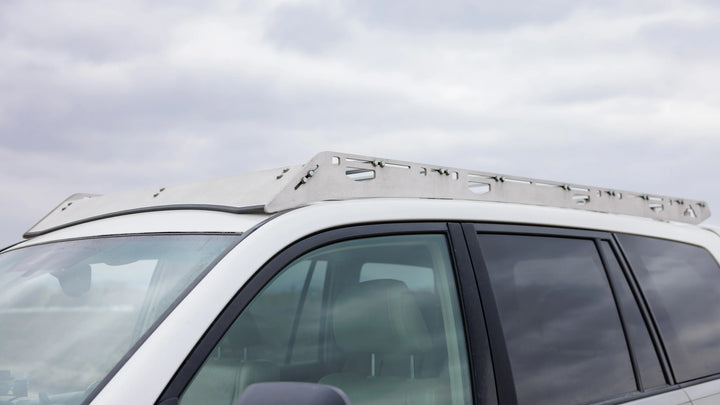 Sherpa Quandary rooftop gear carrier
