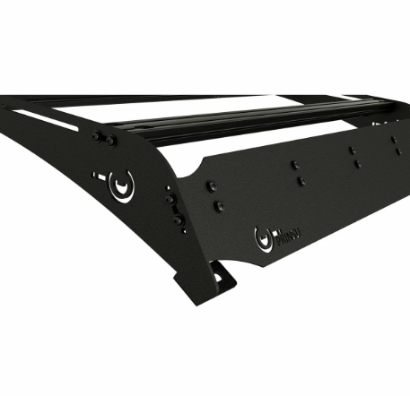 RZR Trail no roof mount