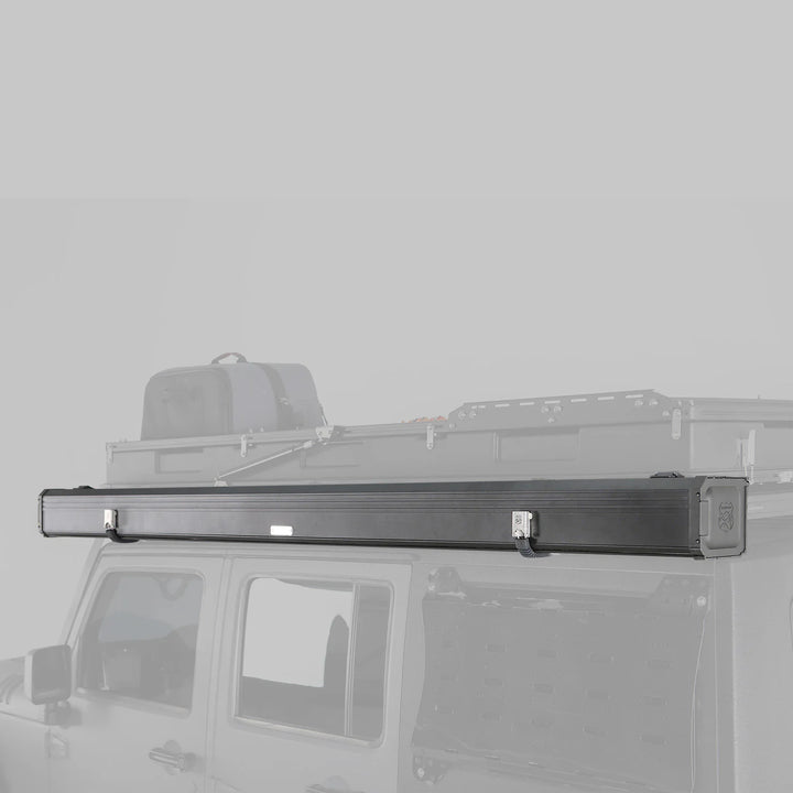270 degree awning exoshell