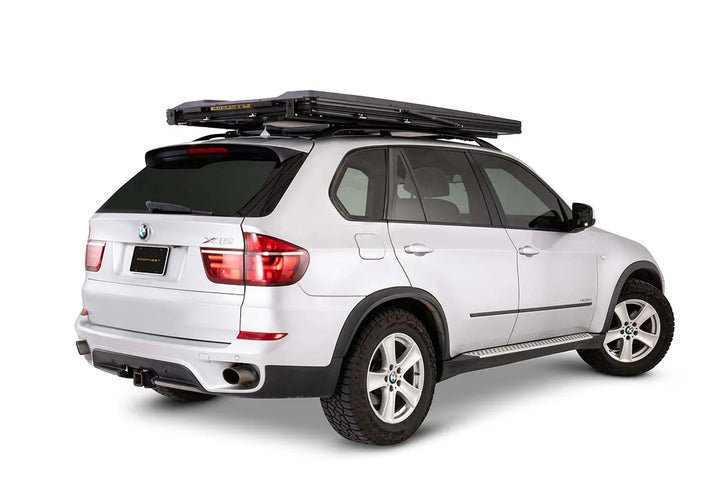 Adventure-ready Falcon Evo Air tent