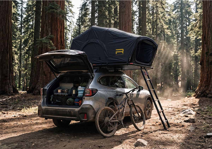 Roofnest Meadowlark 2 XL Roof Top Tent New Arrival