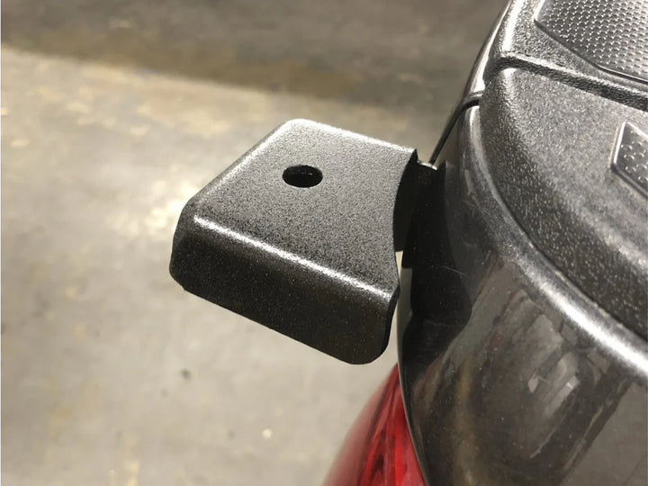 Cali Raise LED bed mount bracket