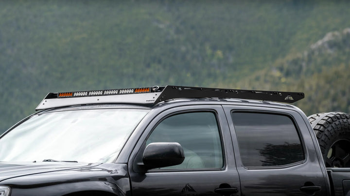 Grand Teton rack