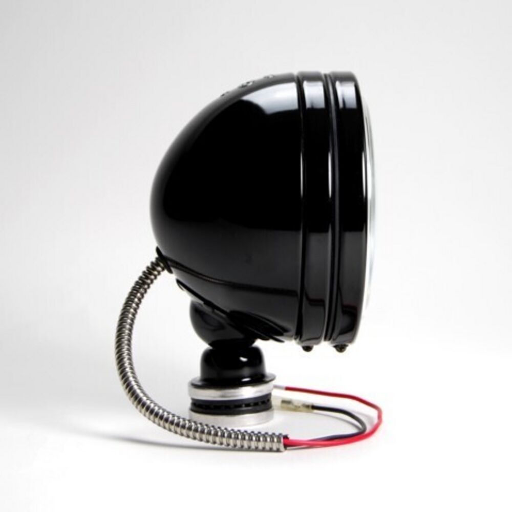 KC HiLiTES Daylighter rugged housing