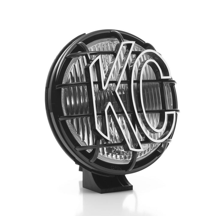 KC HiLiTES off-road halogen