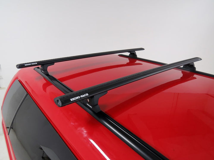 Vortex roof rack 59"