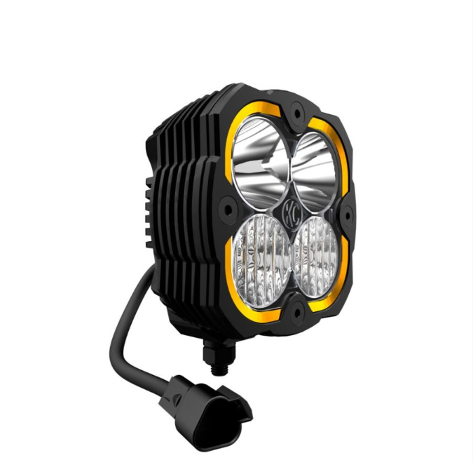 KC flex era 1 review