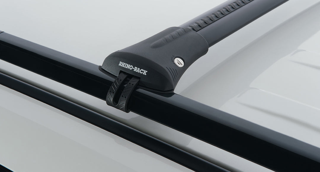 Rhino-Rack car roof bars