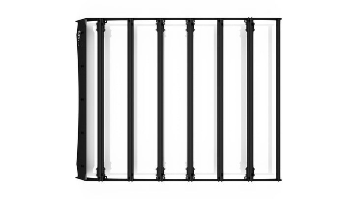 Off-road Ford F150 roof rack