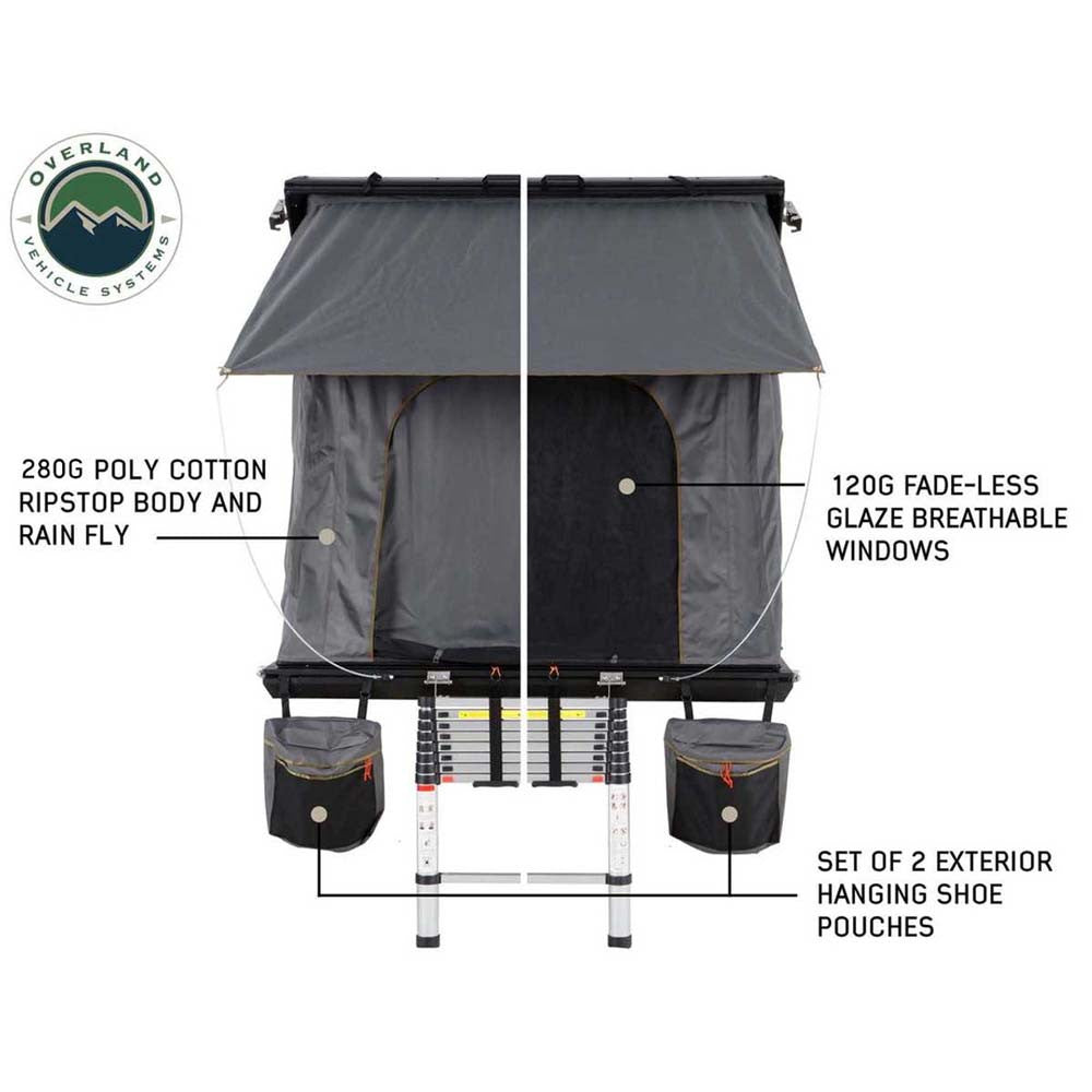 OVS HD Mamba travel tent