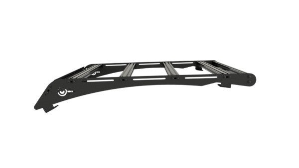 RZR plastic roof mount