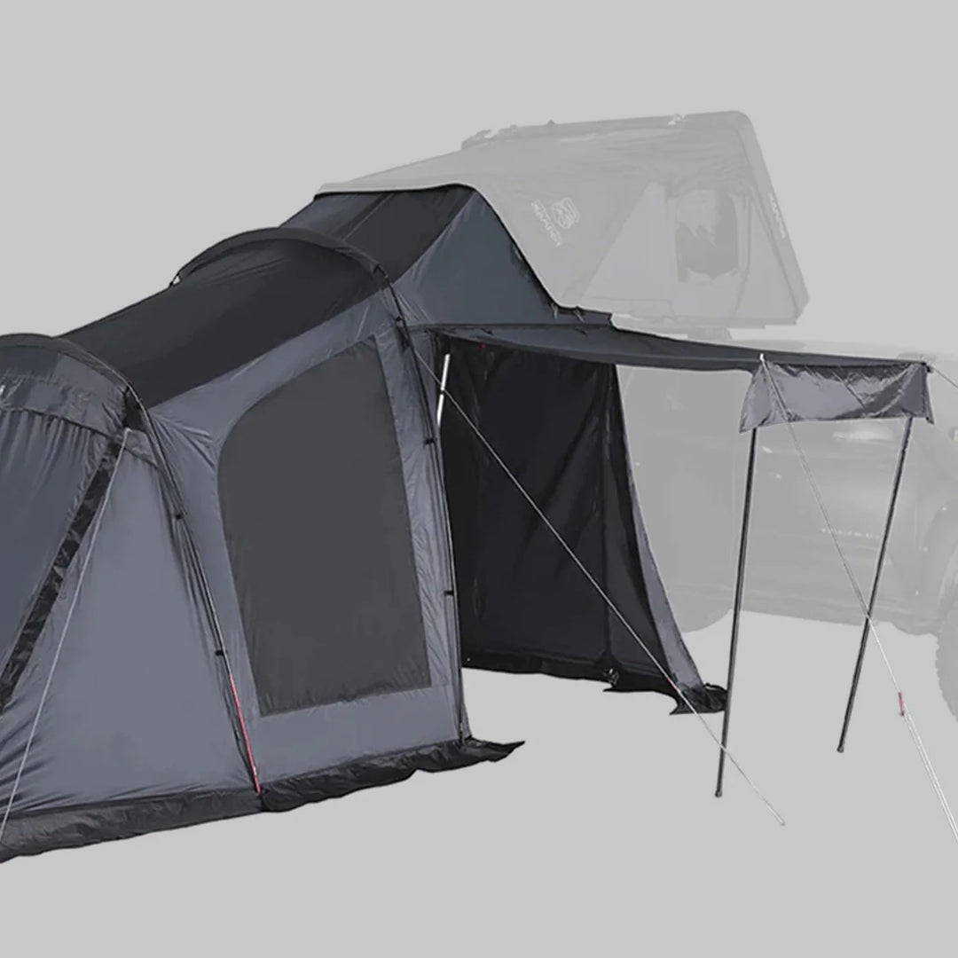 Overland Junction iKamper Annex Plus