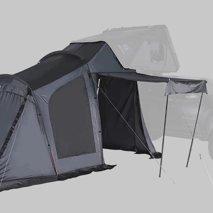 Overland Junction iKamper Annex Plus