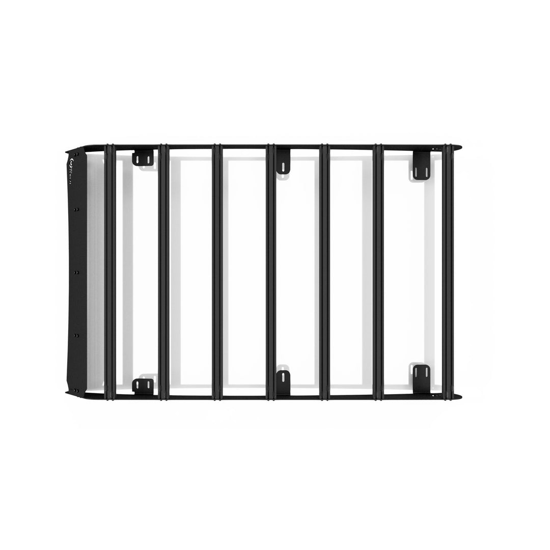 Overlanding roof rack Prinsu RAV4