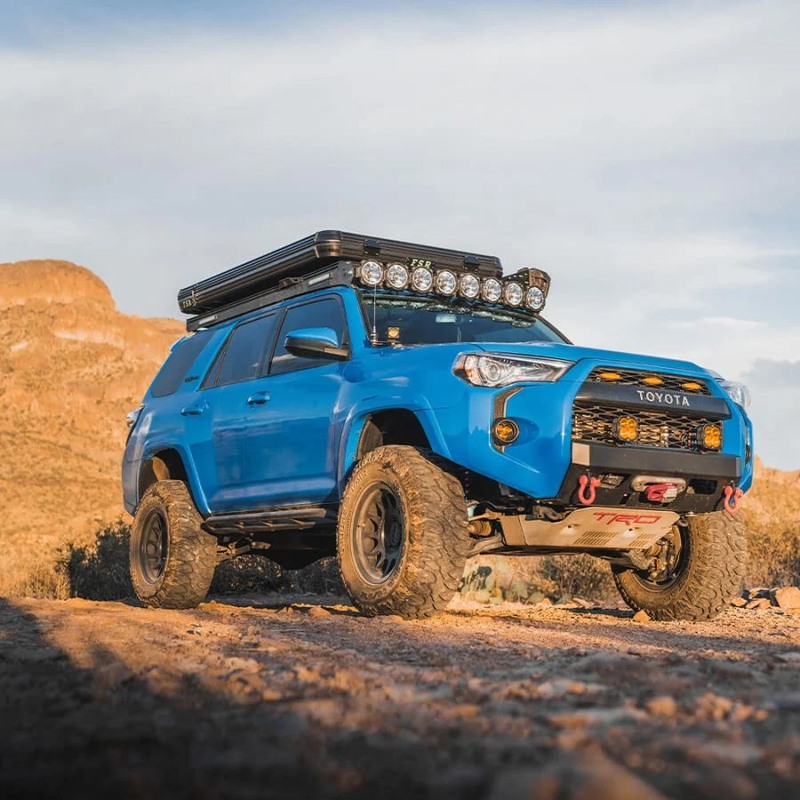 Best Toyota Roof rack