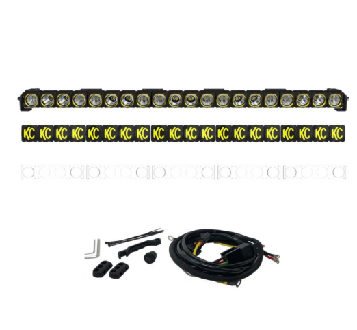 best light for truck