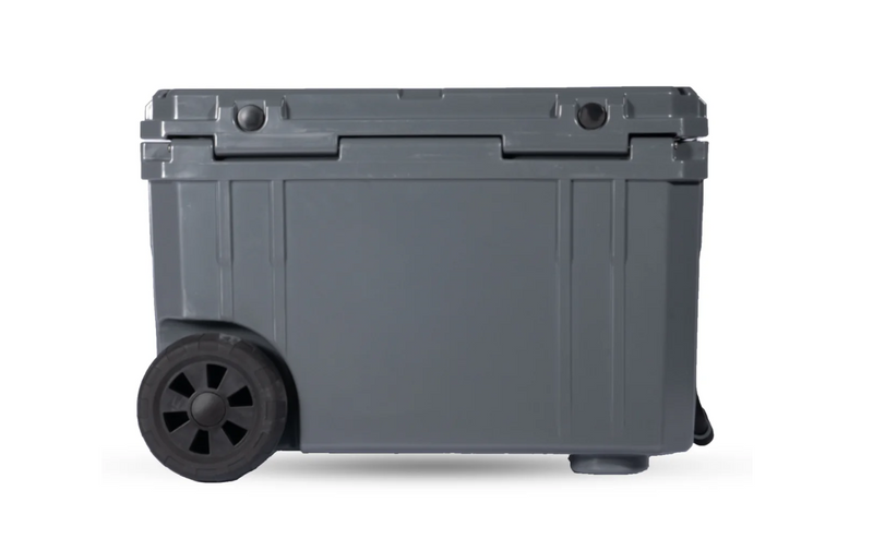 cooler with wheels