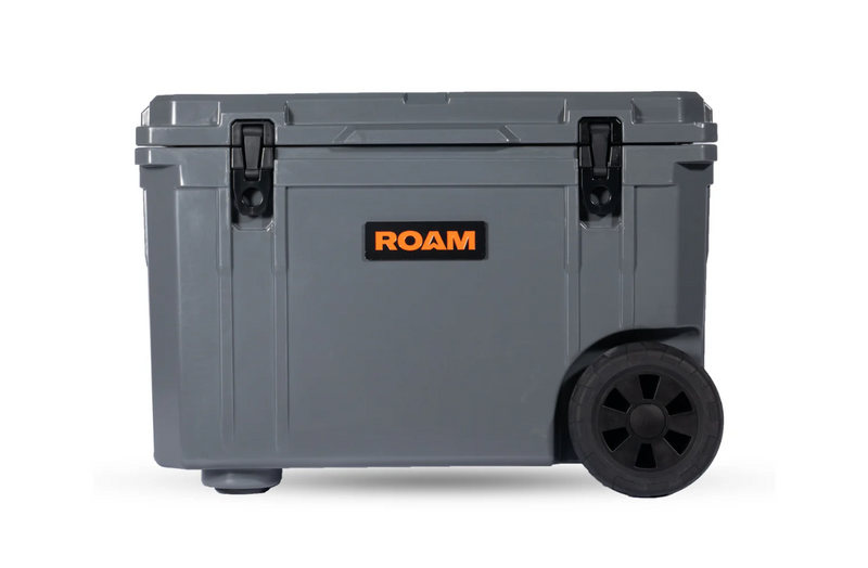 roam cooler accessories
