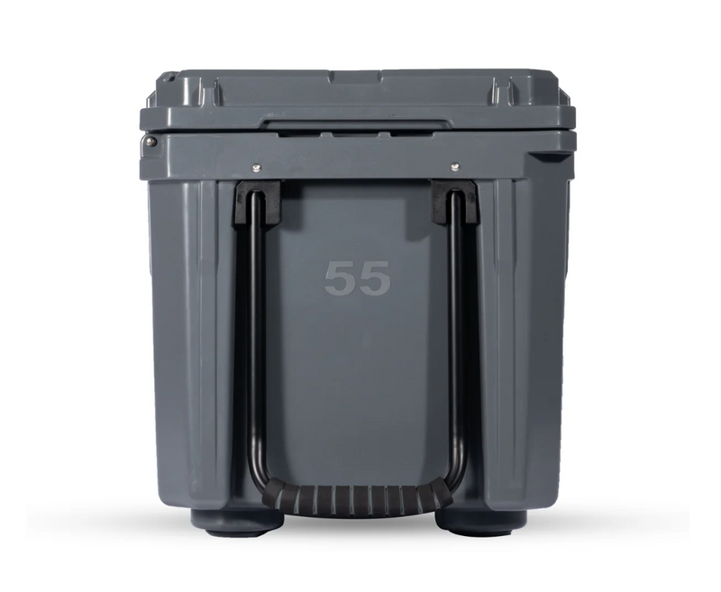 long lasting cold cooler for outdoor