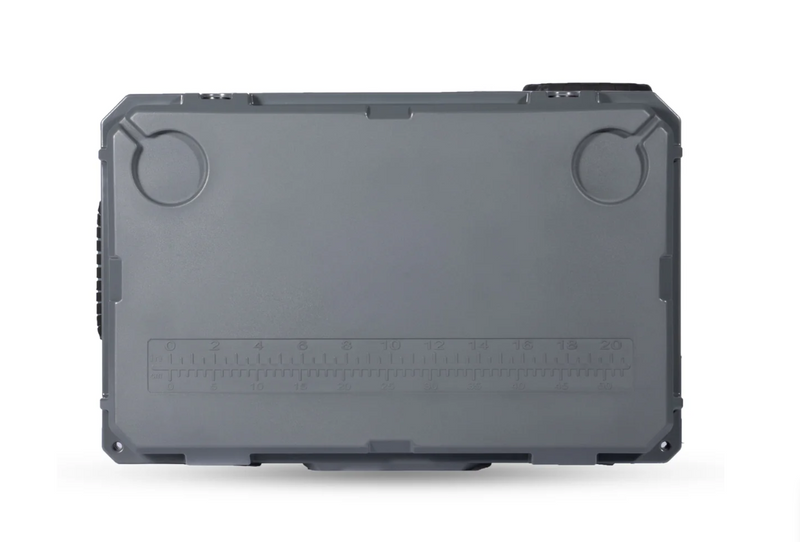 emergency cooler for camping