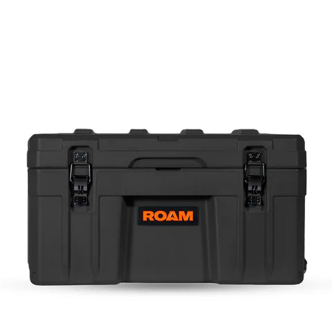 Rugged Case 55L Review