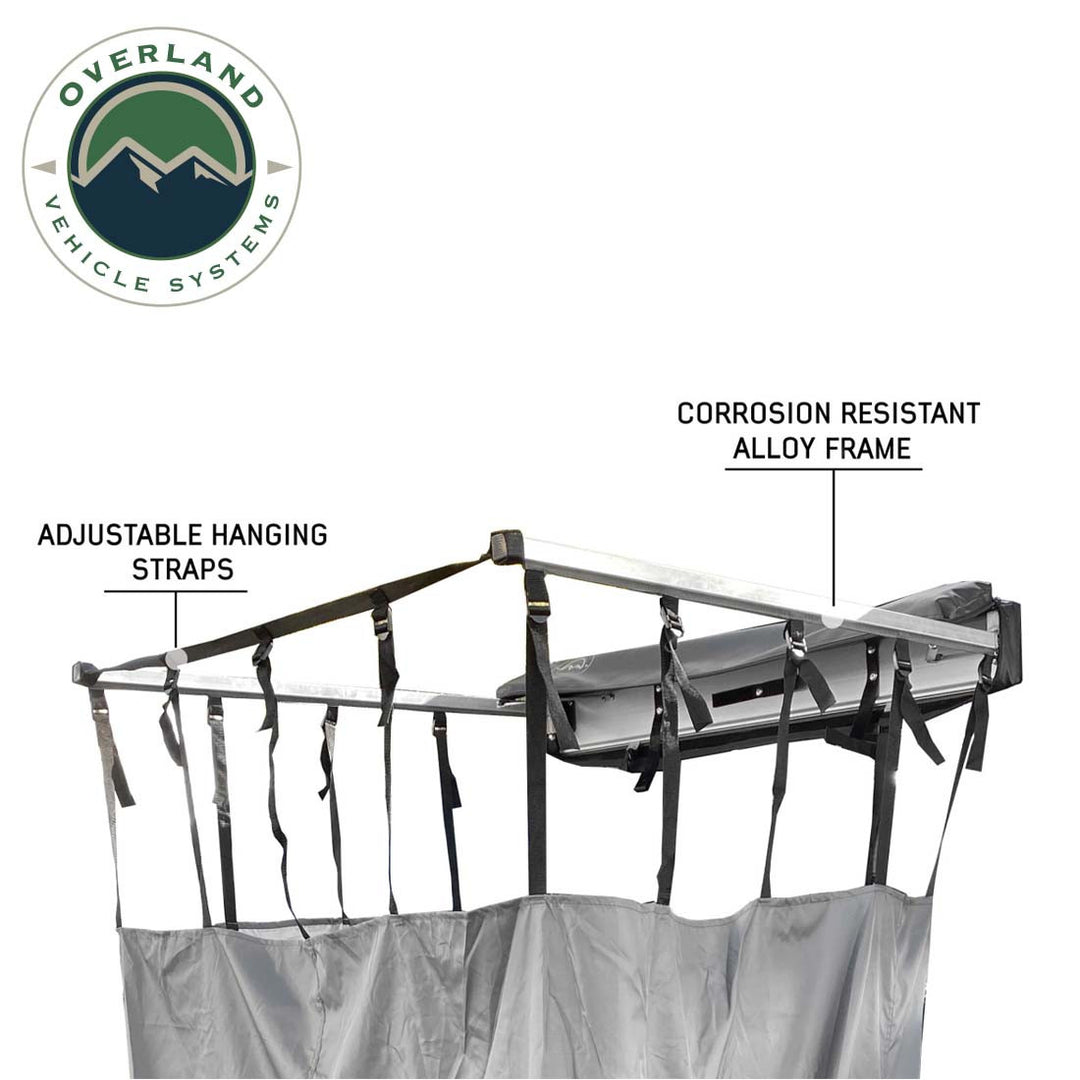 Camping privacy tent by OVS