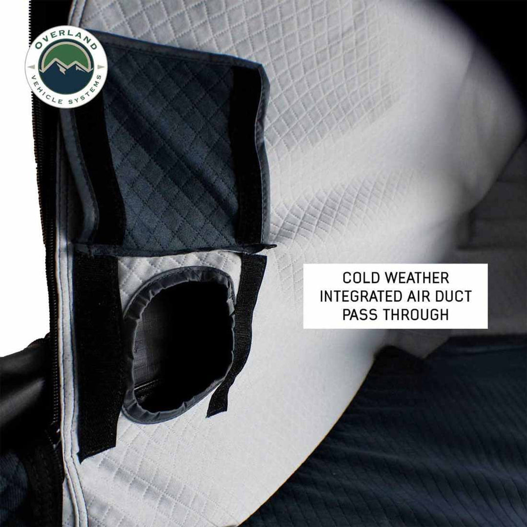 Overland Vehicle Systems Everest tent