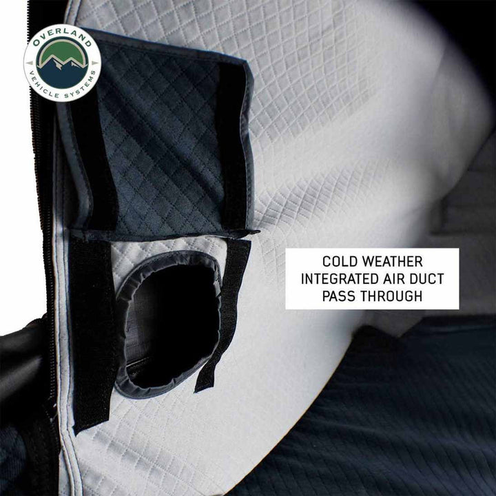 Overland Vehicle Systems Everest tent