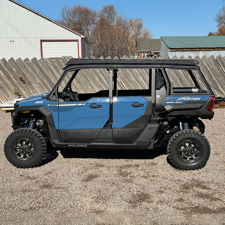 UTV Roof Rack