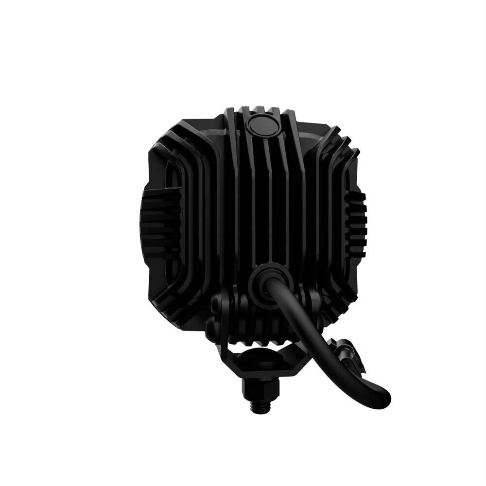FLEX ERA 4 LED pod amber backlight