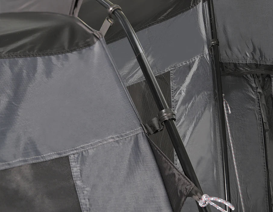 iKamper DLX Annex Plus