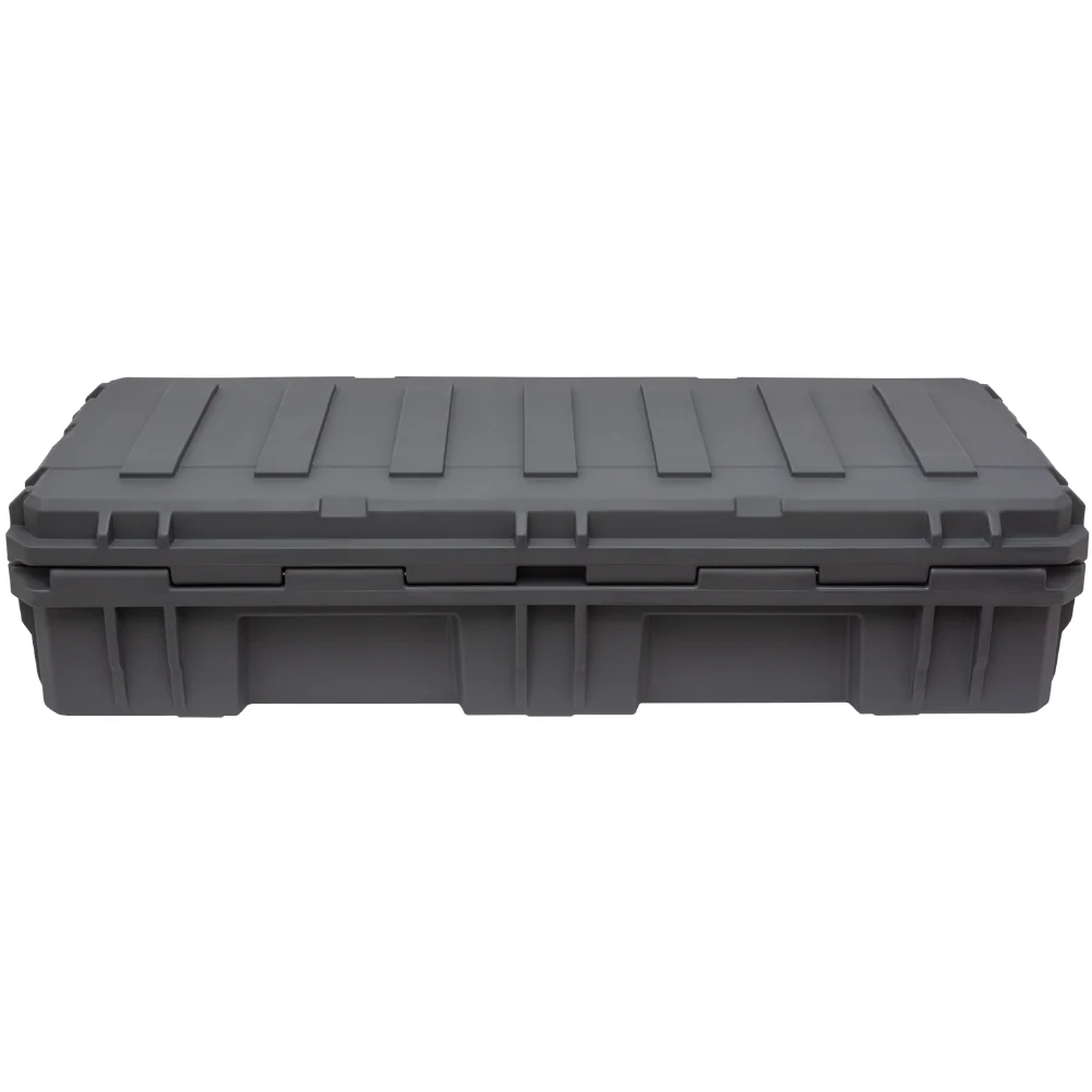 heavy-duty camping gear case