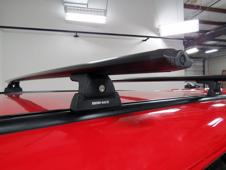 Rhino-Rack aero crossbar