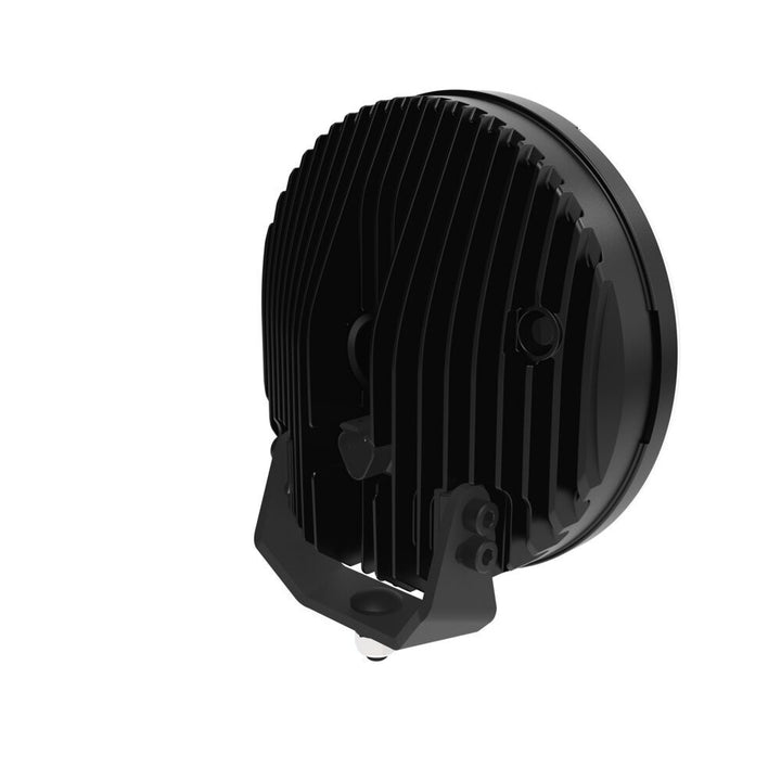 KC HiLiTES FLEX ERA LED bar off-road setup