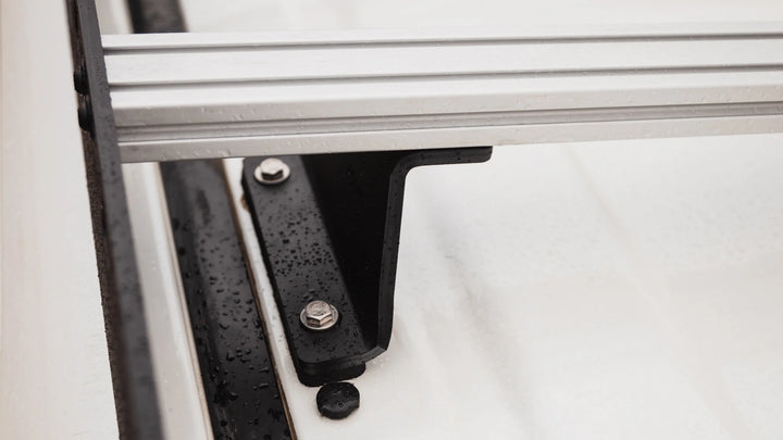 Sherpa Adventure Co. Harvard rack