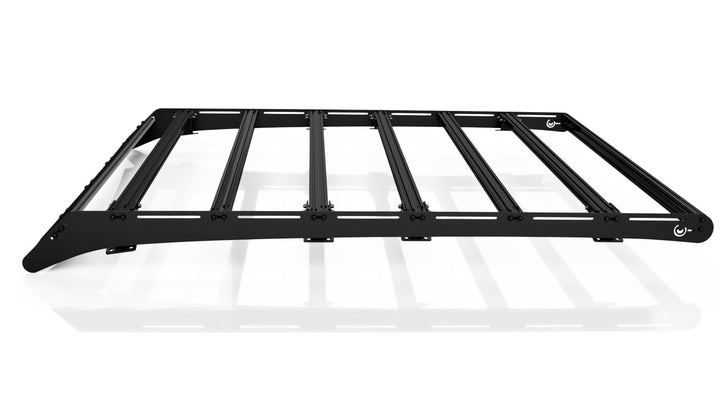 Prinsu Adventure Co. F150 rack