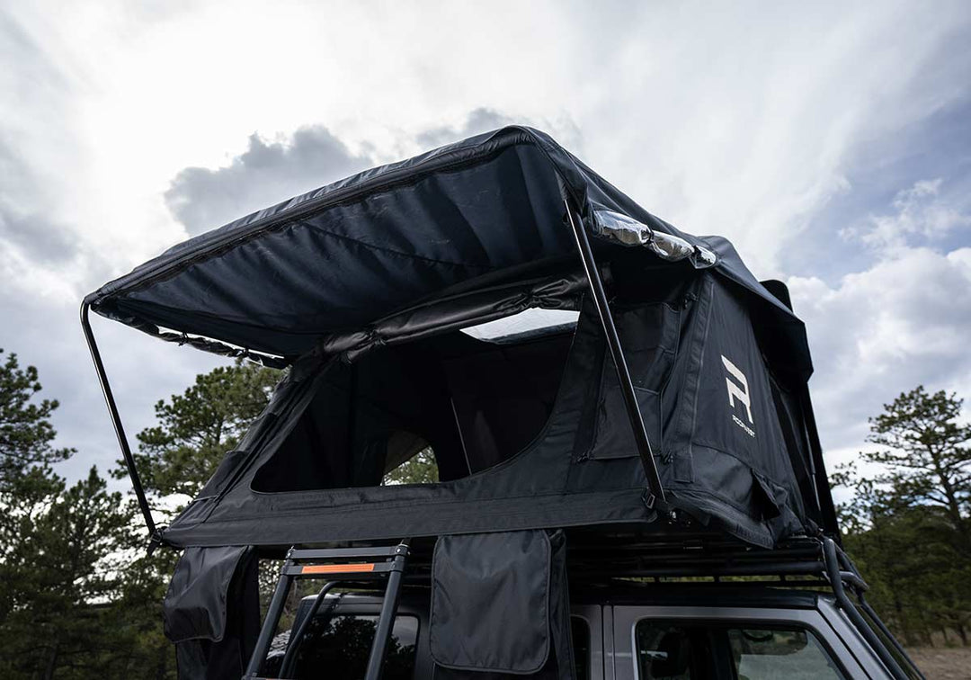 Condor 2 Air rooftop camping