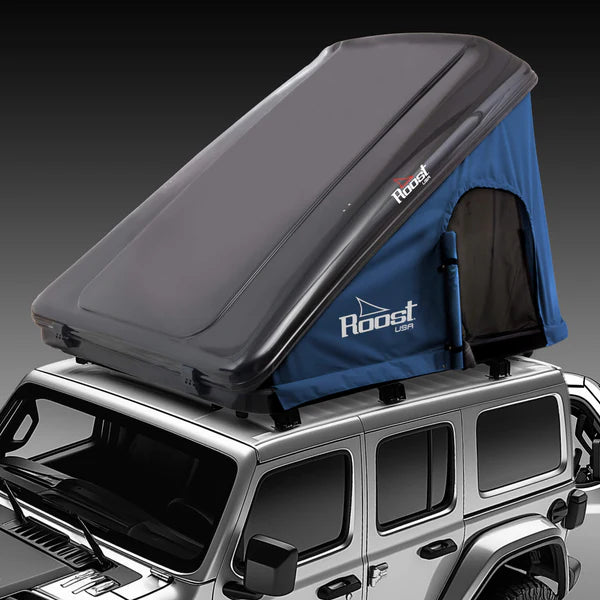 roost explorer camping tent