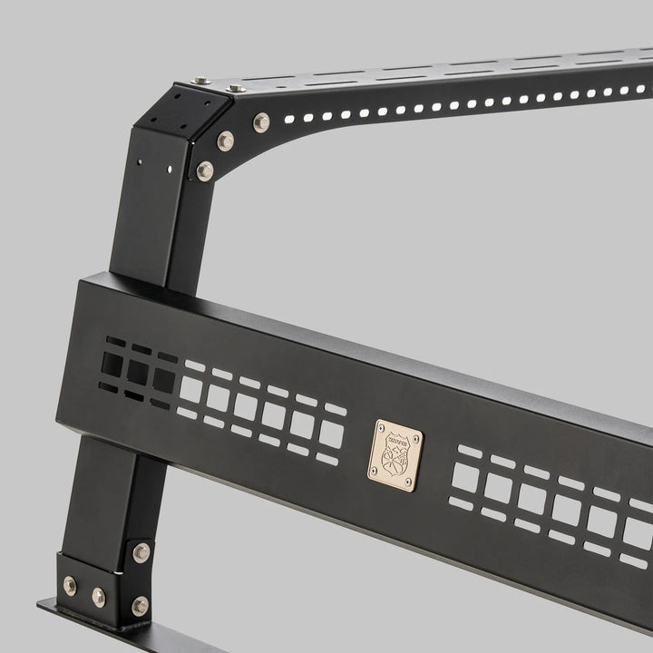 Overland Junction iKamper Raconteur Bed Rack Toyota Tacoma